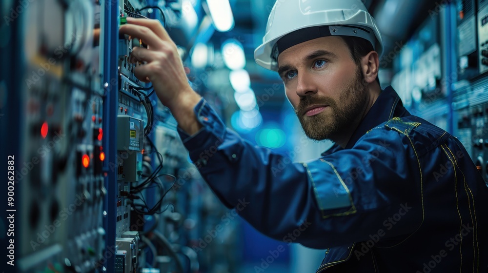 Dynamic Supervisor Inspecting Telecommunication Systems with Inspector for Network Integrity Dynamic Supervisor Inspecting Telecommunication Systems with Inspector for Network Integrity