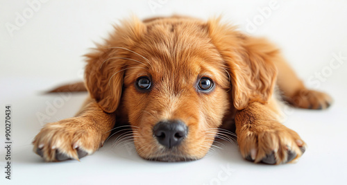 Adorable Puppies, The Loving and Caring for Your Furry Friends.