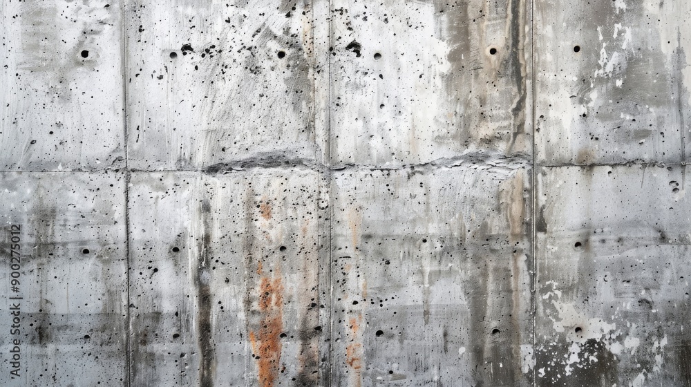Background made of concrete Background made of concrete