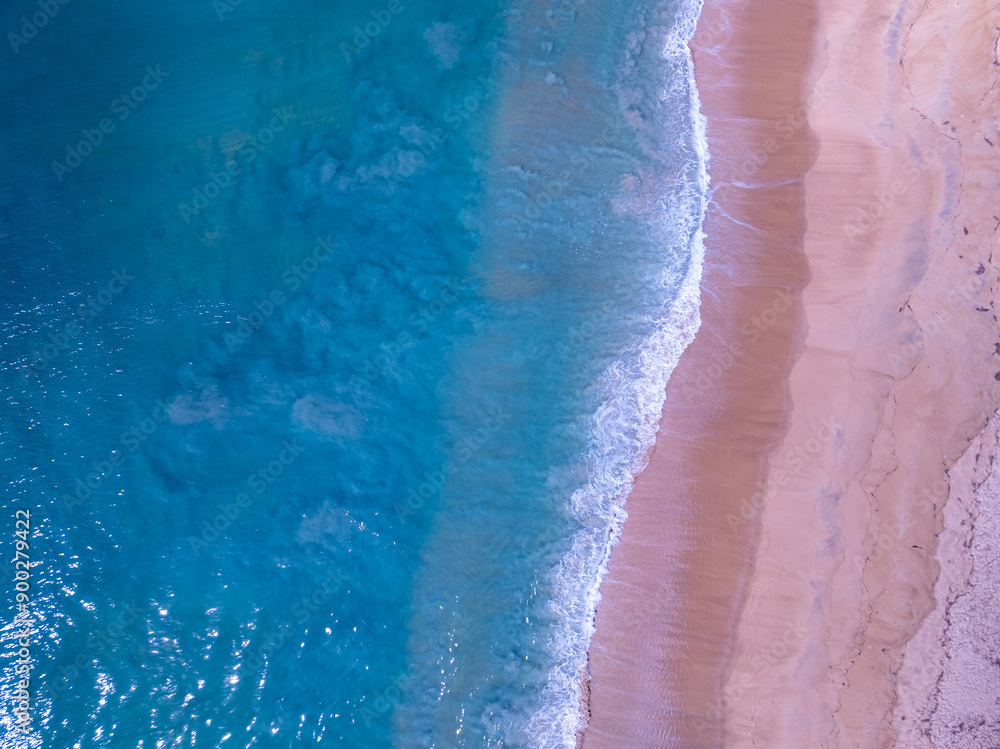 Amazing sand on beach in summer season sea background,Aerial view beach for travel background Amazing sand on beach in summer season sea background,Aerial view beach for travel background