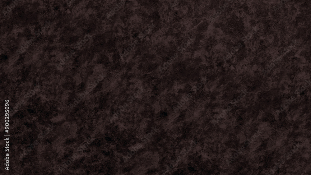 Fototapeta premium Concrete wall texture brown background