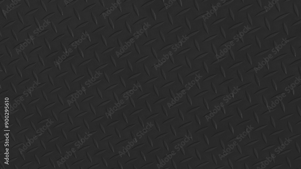 Metal deck texture gray background Metal deck texture gray background