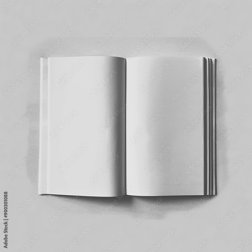 Naklejka premium paper