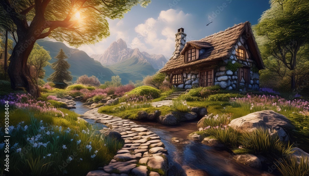 brook brook