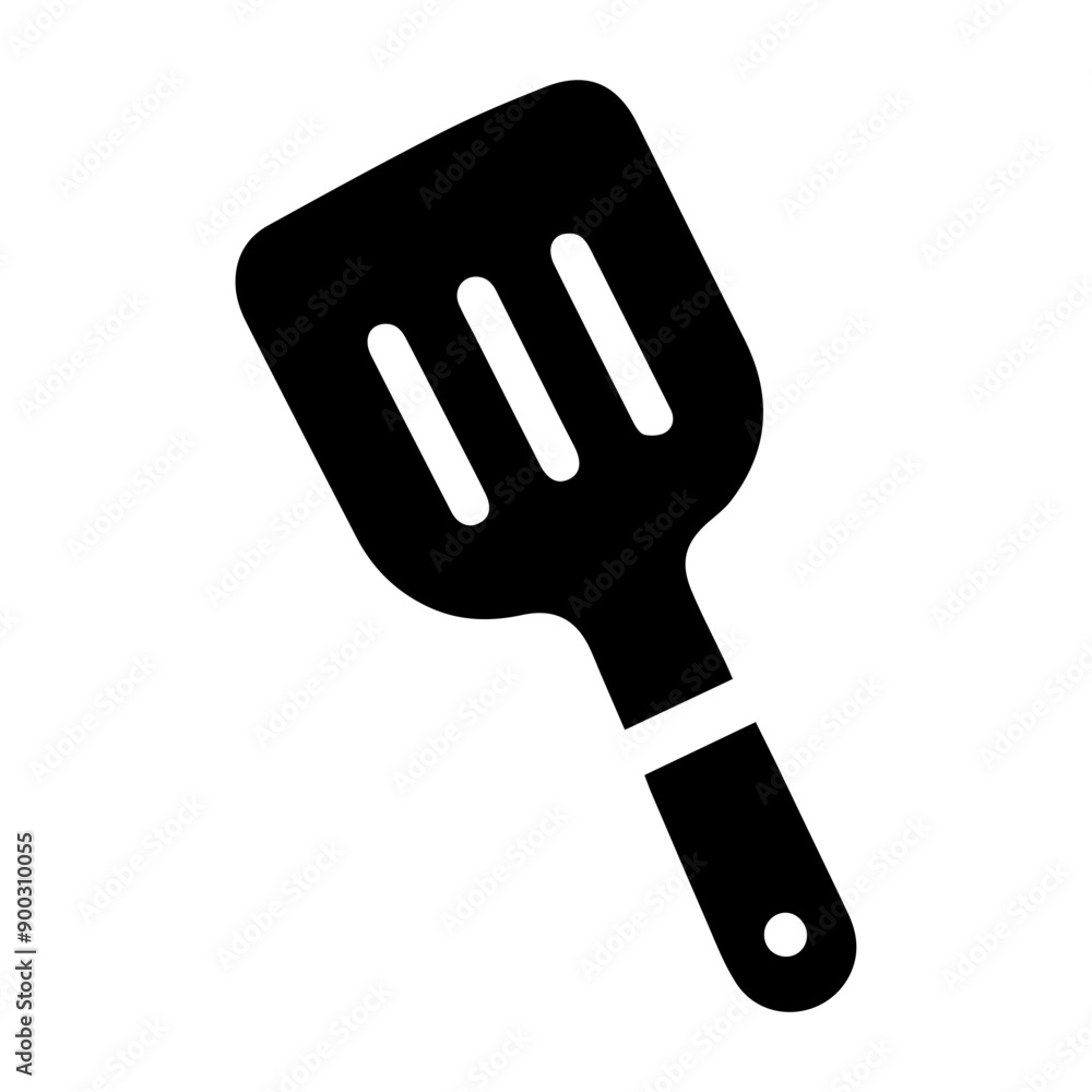 Kitchen ware and cook ware icon Kitchen ware and cook ware icon