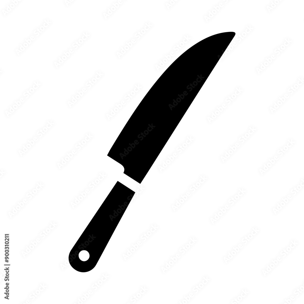 Kitchen ware and cook ware icon Kitchen ware and cook ware icon