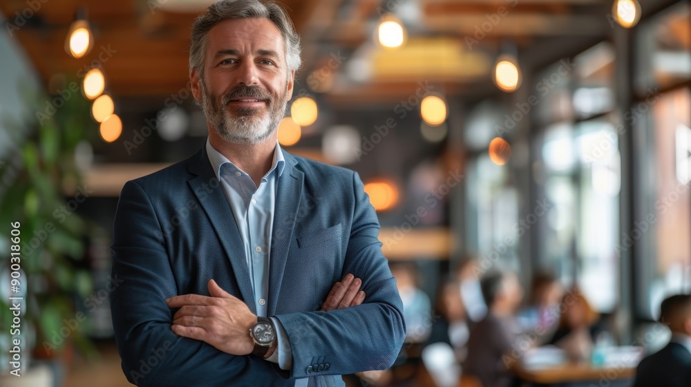 Experienced CEO Inspiring Team with Motivational Tools in Corporate Environment Experienced CEO Inspiring Team with Motivational Tools in Corporate Environment