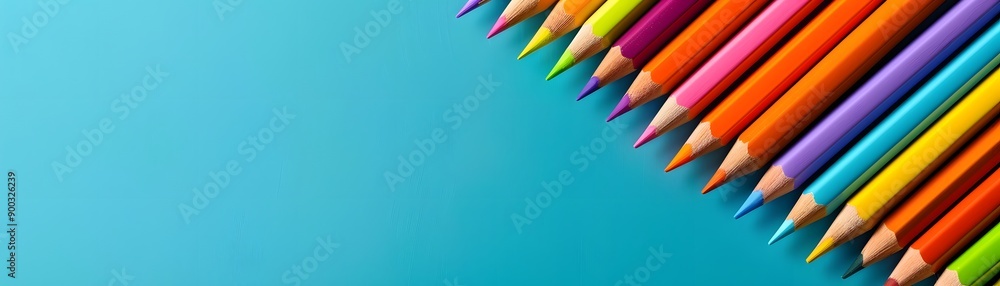 Meticulous Craftsmanship in Flat Design Cartoon Drawing - Top View Pastel Colored Precision Theme Meticulous Craftsmanship in Flat Design Cartoon Drawing - Top View Pastel Colored Precision Theme
