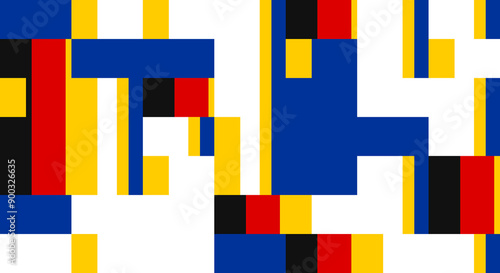 creative abstract backgroun...