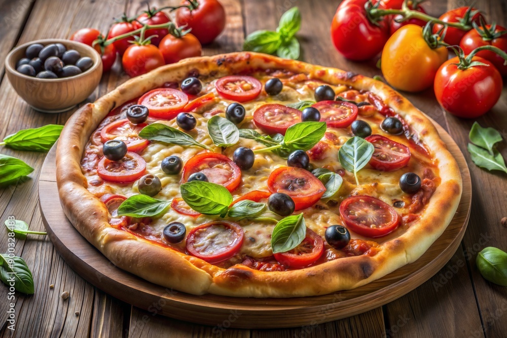 Pizza Pizza