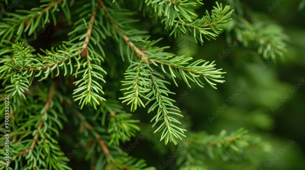 Hemlock (Tsuga): Evergreen conifers with short needles and small cones, hemlocks are shade-tolerant trees valued for their timber and adaptability to various forest conditions.
Hemlock (Tsuga): Evergreen conifers with short needles and small cones, hemlocks are shade-tolerant trees valued for their timber and adaptability to various forest conditions.