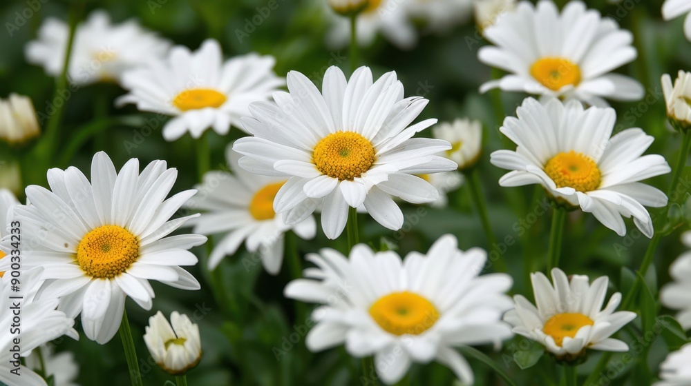 Daisy: Radiant and straightforward, daisies symbolize innocence and purity, commonly evoking warm memories of childhood and simpler, joyful moments.
Daisy: Radiant and straightforward, daisies symbolize innocence and purity, commonly evoking warm memories of childhood and simpler, joyful moments.