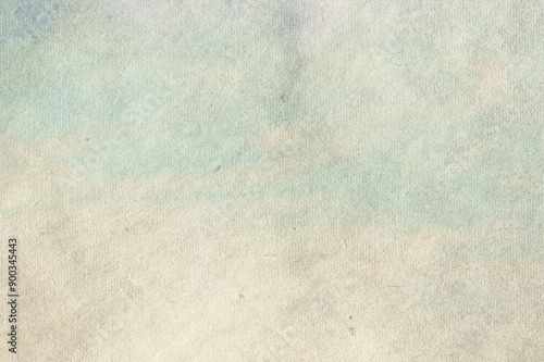 retro sky background
