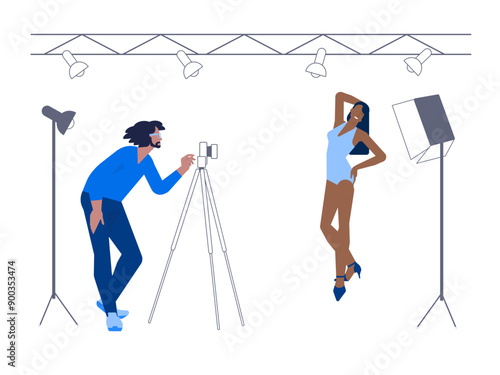 Fashion Shooting