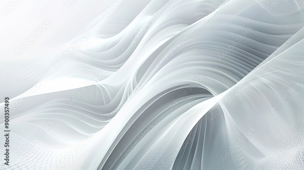 Abstract white and grey background. Subtle abstract background, blurred patterns. Light pale vector background. Abstract pale geometric pattern. Abstract white and grey background. Subtle abstract background, blurred patterns. Light pale vector background. Abstract pale geometric pattern.