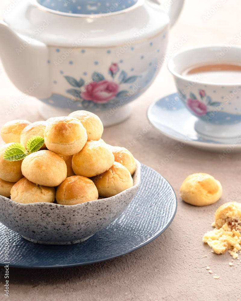 pineapple cookies pineapple cookies