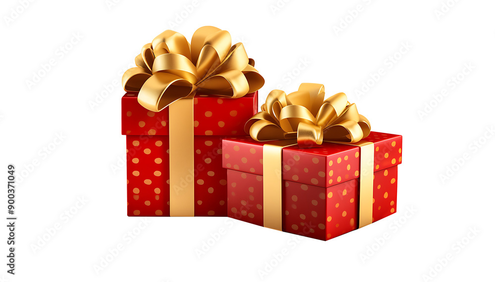 Gift box transparent background Gift box transparent background