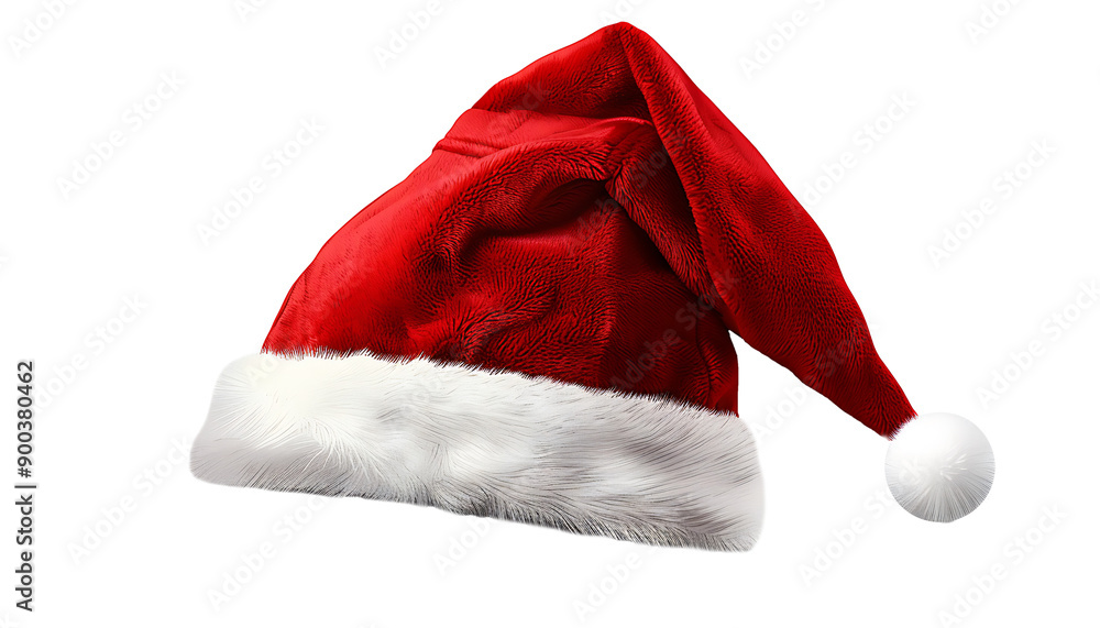 Christmas hat transparent background Christmas hat transparent background