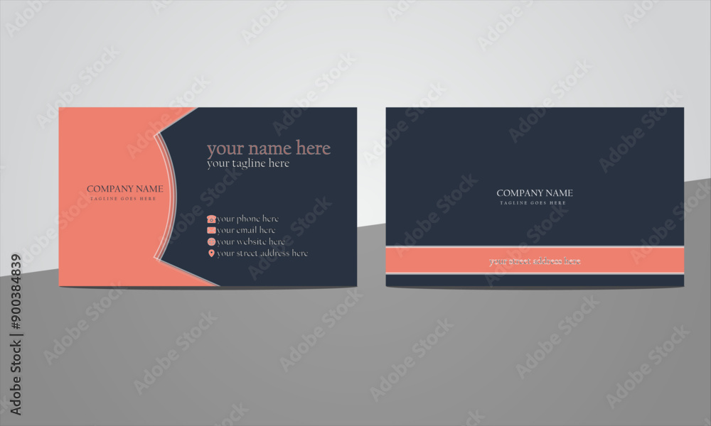 modern design template with digital elements with different method modern design template with digital elements with different method