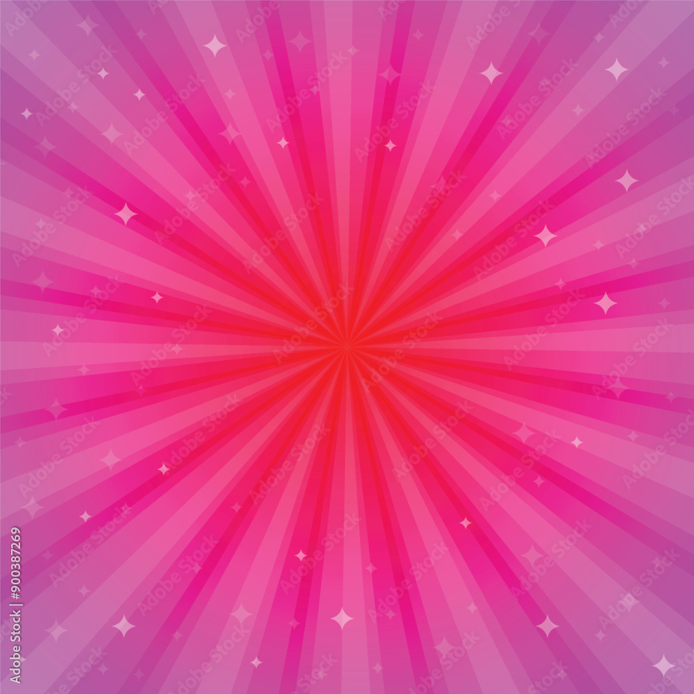 vector sparkling sunburst background wallpaper vector sparkling sunburst background wallpaper