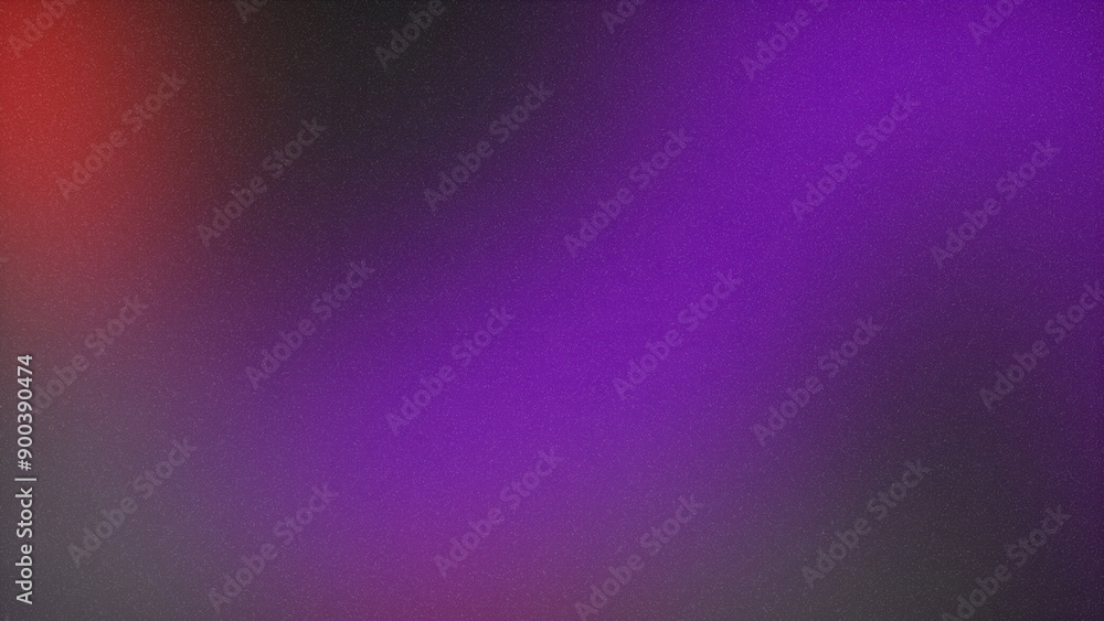 Grainy Abstract Purple Gradient Background, Glowing Noise Texture, Retro Banner Poster Cover Design with a Dark and Moody Vibe Grainy Abstract Purple Gradient Background, Glowing Noise Texture, Retro Banner Poster Cover Design with a Dark and Moody Vibe