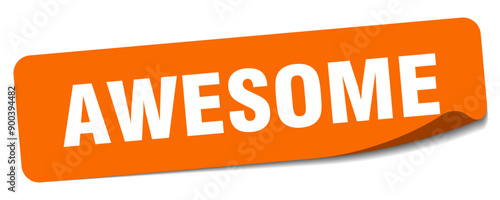 AWESOME