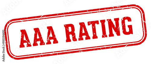 AAA RATING