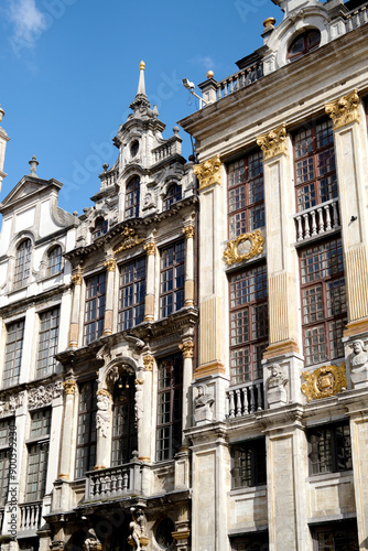 Brüssel - Grand Place