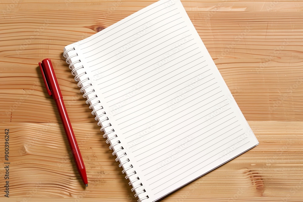 Notebook with dyslexia-friendly lined paper, Dyslexia, Tools for improved writing Notebook with dyslexia-friendly lined paper, Dyslexia, Tools for improved writing