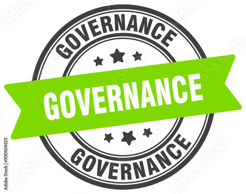 GOVERNANCE