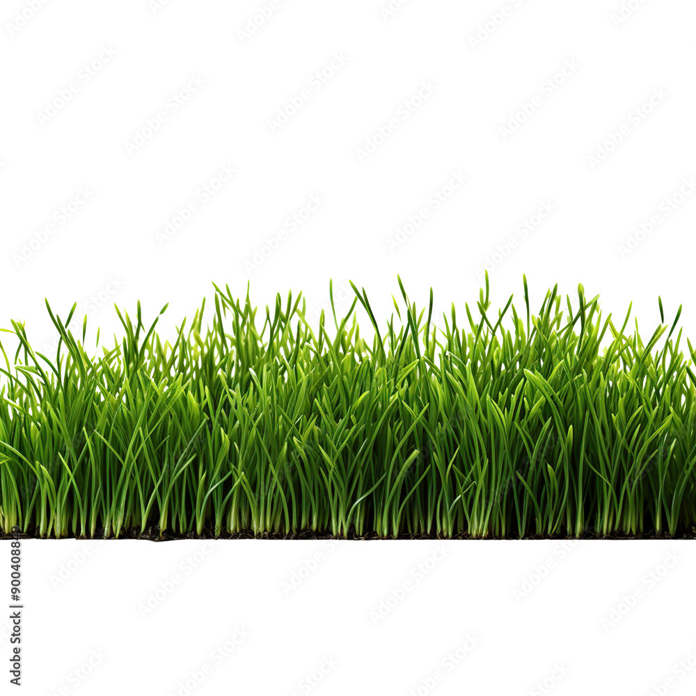 Grass on a transparent background Grass on a transparent background
