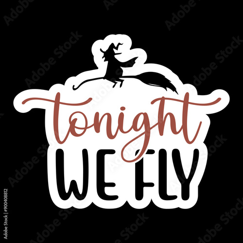 Tonight We Fly