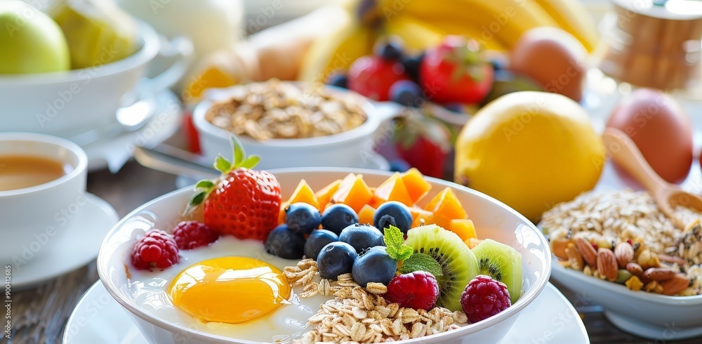 Breakfast is often called the most important meal of the day. Starting your morning with a nutritious meal can provide the energy and focus needed for the day ahead. Breakfast is often called the most important meal of the day. Starting your morning with a nutritious meal can provide the energy and focus needed for the day ahead.