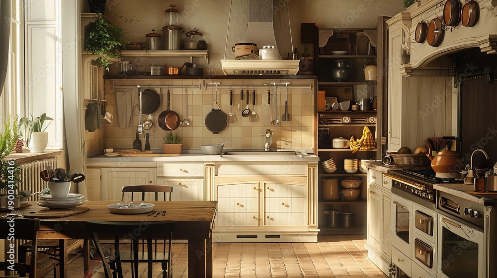 The kitchen is the heart of the home, where delicious meals are prepared and memories are made. It's a place where families gather to cook, eat, and share their day. The kitchen is the heart of the home, where delicious meals are prepared and memories are made. It's a place where families gather to cook, eat, and share their day.