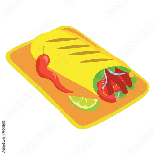 tortas