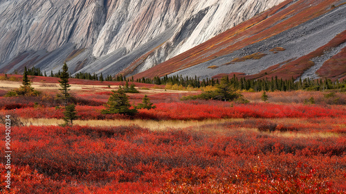 Nature's masterpiece - a Ca...