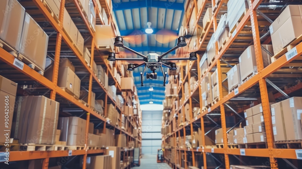 Aerial business solutions are transforming the logistics industry, providing efficient and cost-effective ways to manage supply chains and inventory Aerial business solutions are transforming the logistics industry, providing efficient and cost-effective ways to manage supply chains and inventory