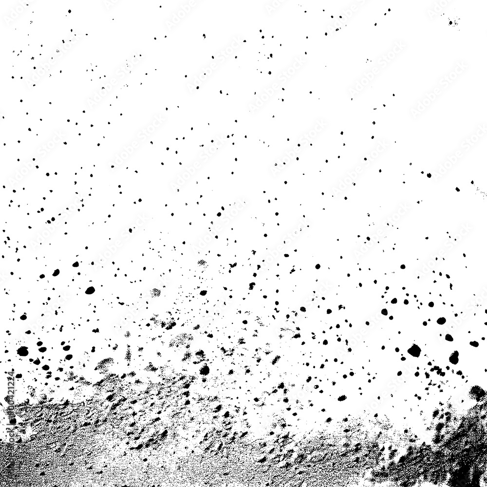 Retro Dust and Dirt Grain Texture on Clean White Surface - Screen Effect Retro Dust and Dirt Grain Texture on Clean White Surface - Screen Effect