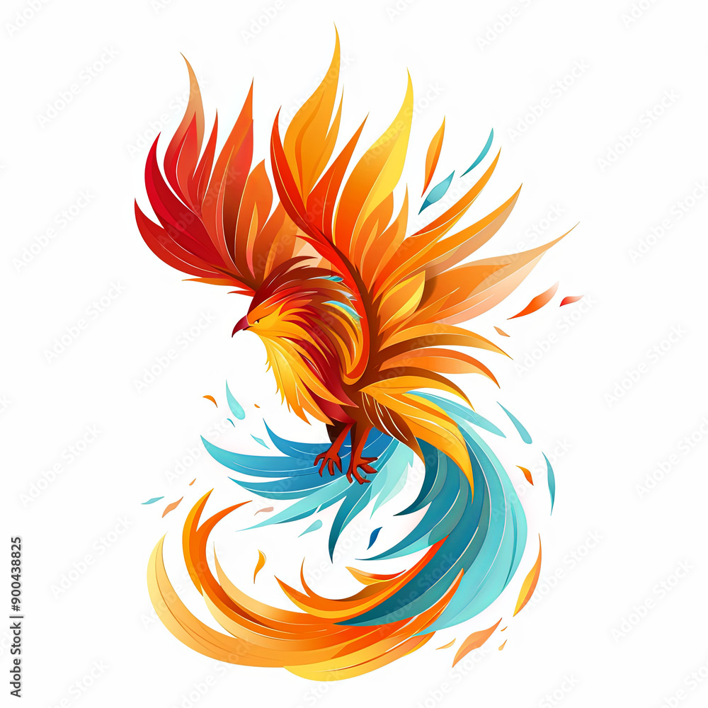 phoenix suzaku phoenix suzaku