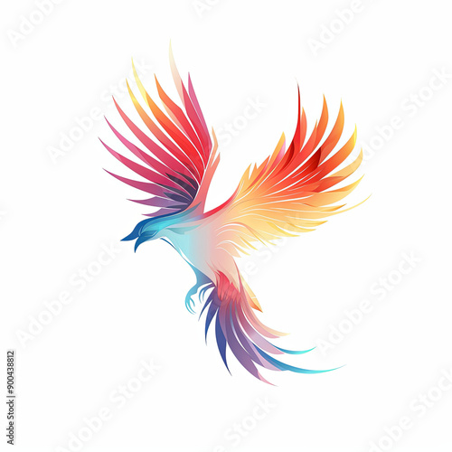 phoenix suzaku