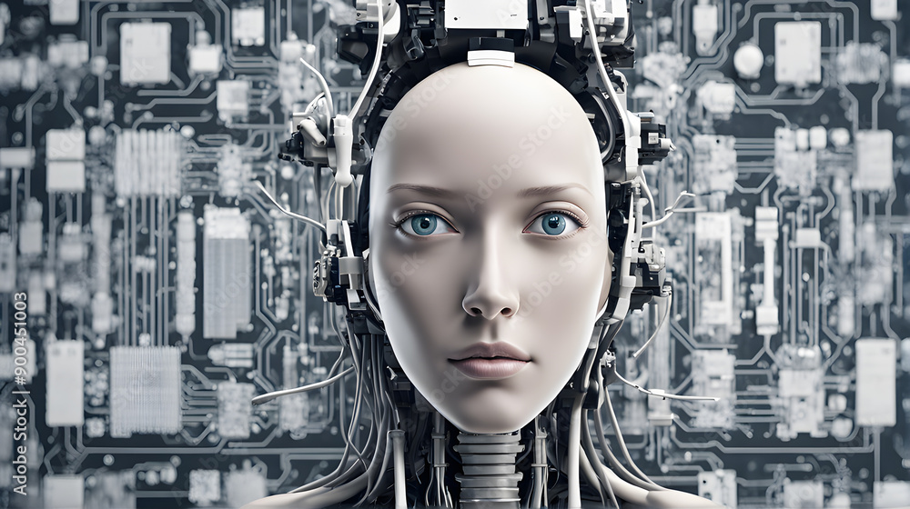 advanced artificial intelligence for the future rise in technological singularity using deep learning algorithms. Generative AI. advanced artificial intelligence for the future rise in technological singularity using deep learning algorithms. Generative AI.