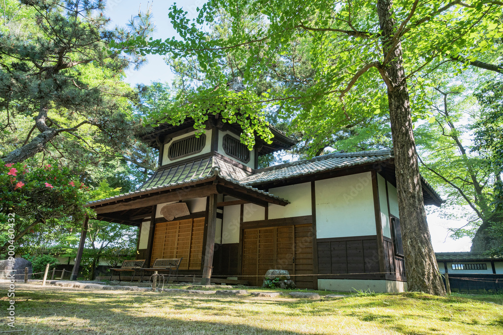 茨城 西念寺(笠間市) 茨城 西念寺(笠間市)