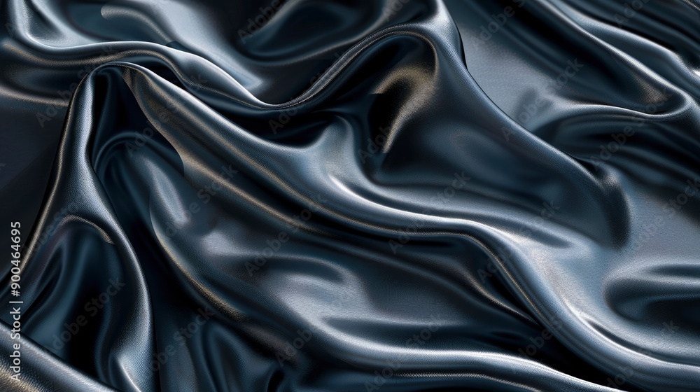 abstract background luxury cloth or liquid wave or wavy folds of grunge silk texture satin velvet material or luxurious Christmas background or elegant wallpaper design, background, ai abstract background luxury cloth or liquid wave or wavy folds of grunge silk texture satin velvet material or luxurious Christmas background or elegant wallpaper design, background, ai
