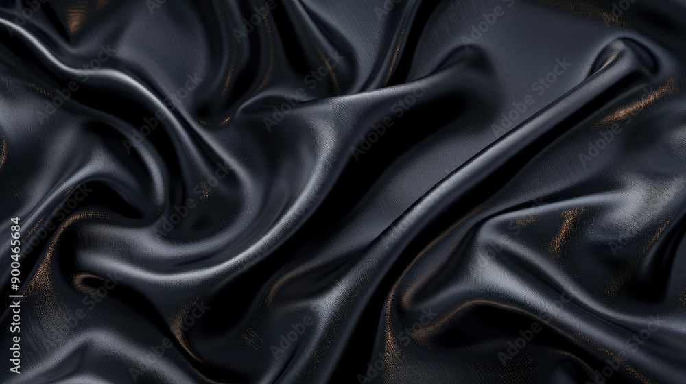 abstract background luxury cloth or liquid wave or wavy folds of grunge silk texture satin velvet material or luxurious Christmas background or elegant wallpaper design, background, ai abstract background luxury cloth or liquid wave or wavy folds of grunge silk texture satin velvet material or luxurious Christmas background or elegant wallpaper design, background, ai