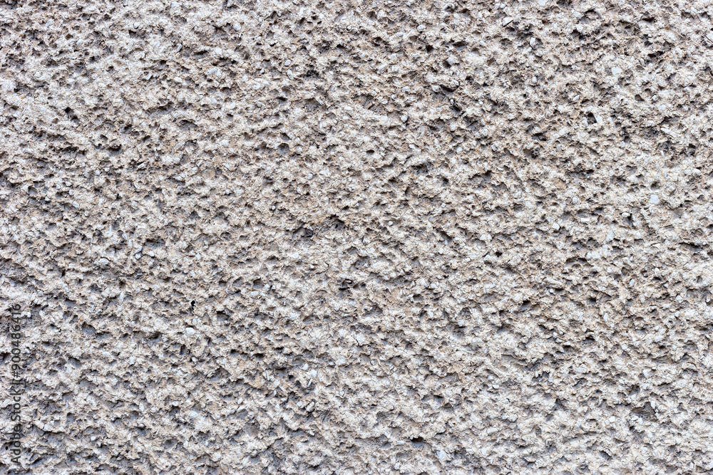 Old grunge concrete wall background or texture