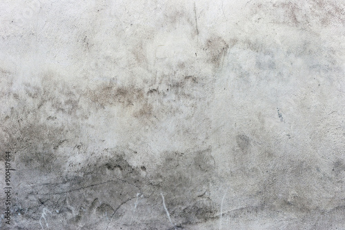 Obraz na płótnie Old grunge concrete wall background or texture w salonie