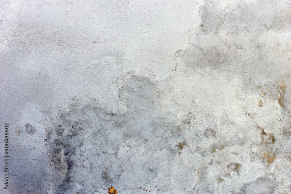 Old grunge concrete wall background or texture