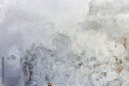 Old grunge concrete wall background or texture