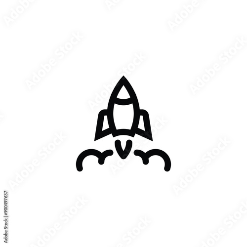 Rocket Start Up icon 