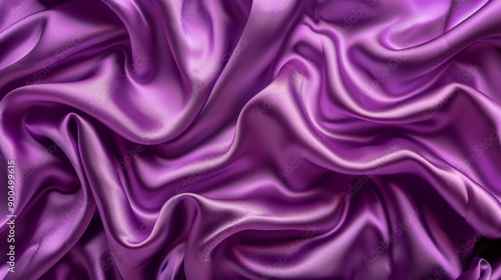 Opulent purple silk texture with a sophisticated wave pattern. An elegant and refined background perfect for adding a touch of luxury to any design.
Opulent purple silk texture with a sophisticated wave pattern. An elegant and refined background perfect for adding a touch of luxury to any design.